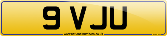 9 VJU