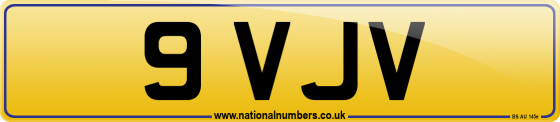 9 VJV
