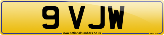9 VJW