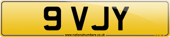 9 VJY