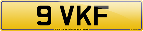 9 VKF