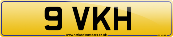 9 VKH