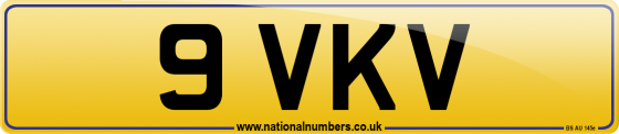 9 VKV