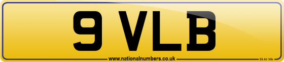 9 VLB