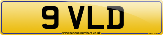 9 VLD