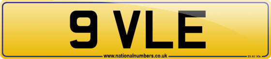 9 VLE