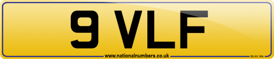 9 VLF