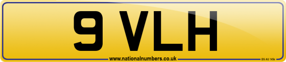9 VLH