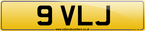 9 VLJ