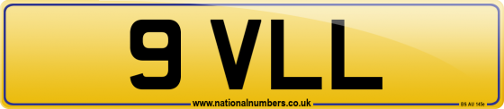 9 VLL