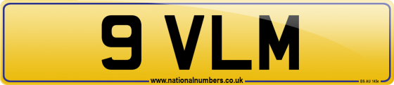 9 VLM