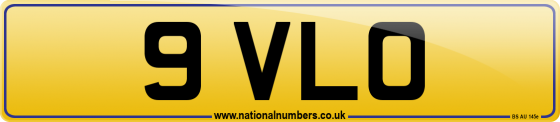 9 VLO