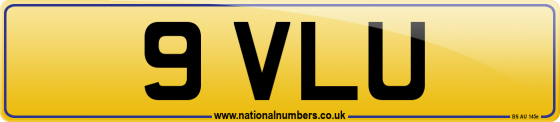 9 VLU