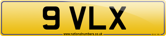 9 VLX