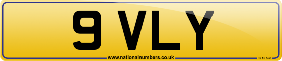 9 VLY