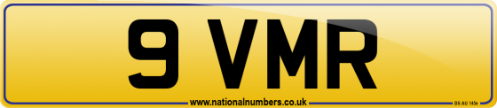 9 VMR