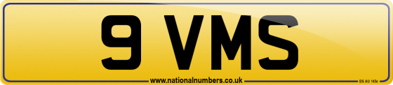 9 VMS