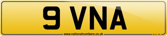 9 VNA