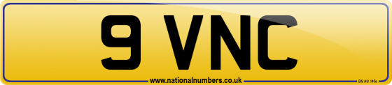 9 VNC