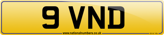 9 VND