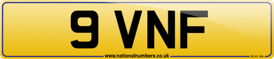 9 VNF