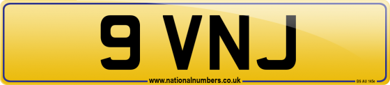 9 VNJ