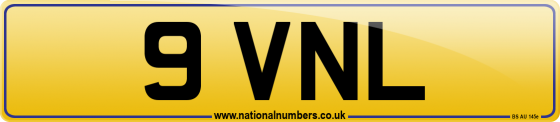 9 VNL