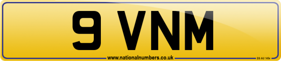 9 VNM