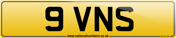 9 VNS