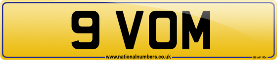 9 VOM
