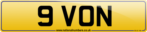 9 VON