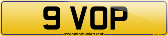 9 VOP