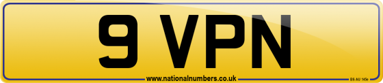 9 VPN