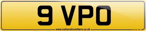 9 VPO