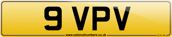 9 VPV