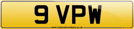 9 VPW