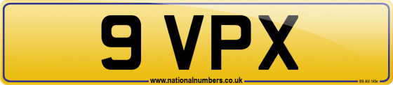 9 VPX