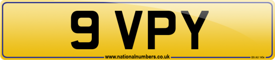 9 VPY