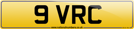 9 VRC