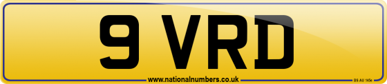 9 VRD