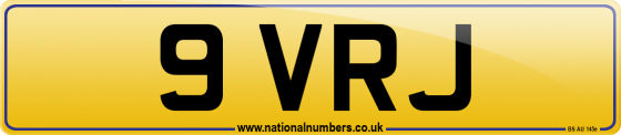 9 VRJ