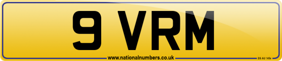 9 VRM