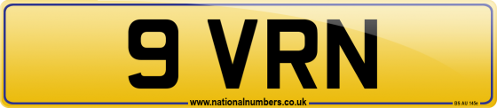 9 VRN