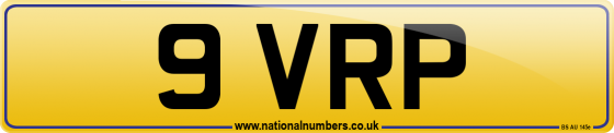 9 VRP