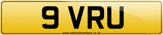 9 VRU