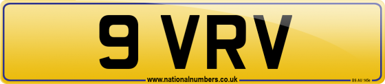 9 VRV