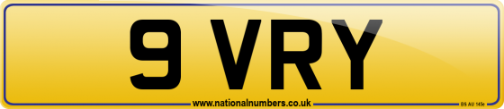 9 VRY