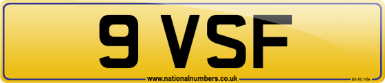 9 VSF