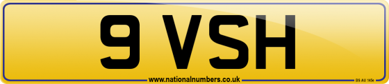 9 VSH