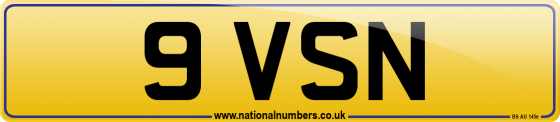 9 VSN